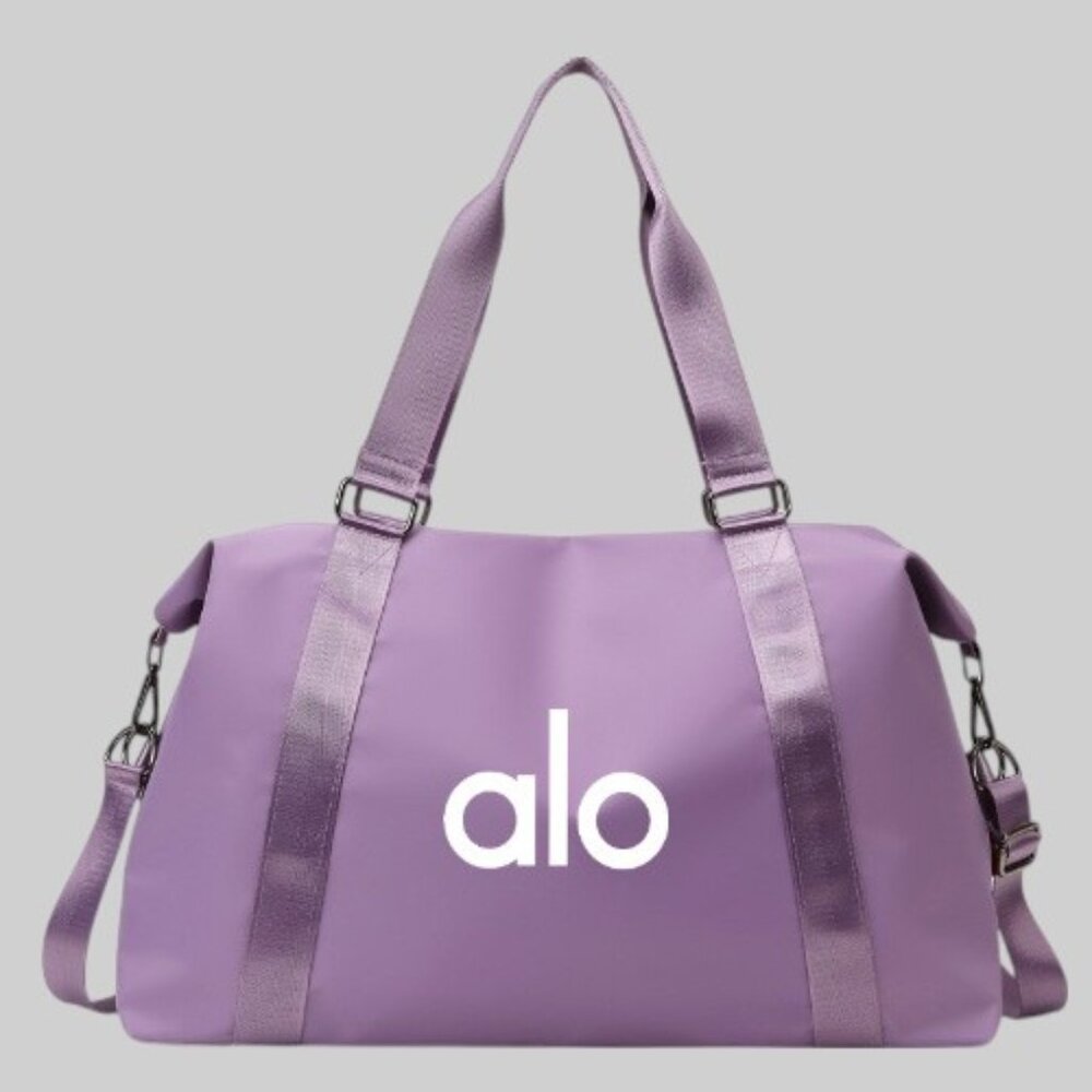 Alo Yoga Gym Bag Travel